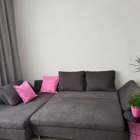 Time Apartment Wuppertal