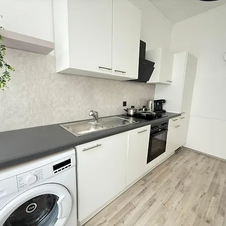 Time Apartment Wuppertal